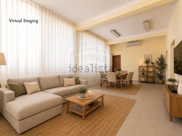 Apartamento venda em Cartaxo e Vale da Pinta, Cartaxo