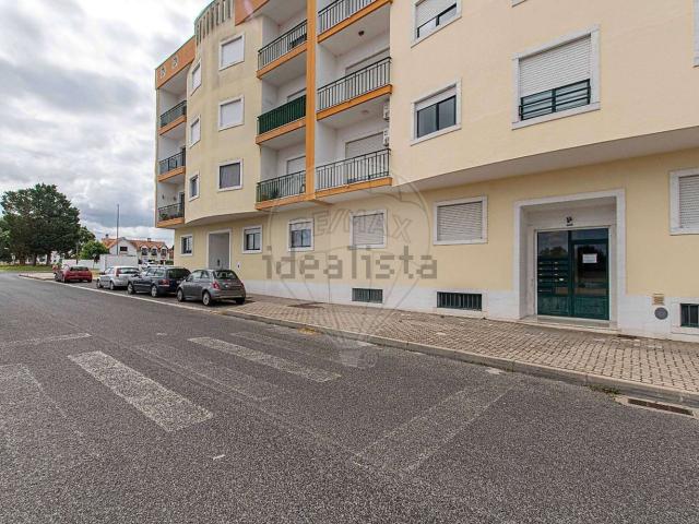 Apartamento venda em Cartaxo e Vale da Pinta, Cartaxo