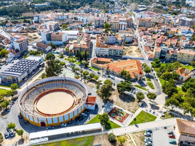 Apartamento venda em Cartaxo e Vale da Pinta, Cartaxo