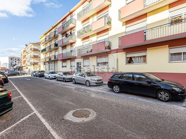 Apartamento venda em Cartaxo e Vale da Pinta, Cartaxo