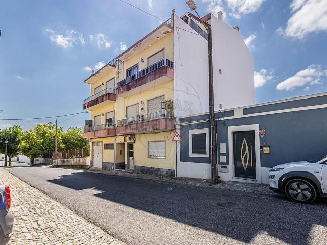 Apartamento venda em Cartaxo e Vale da Pinta, Cartaxo