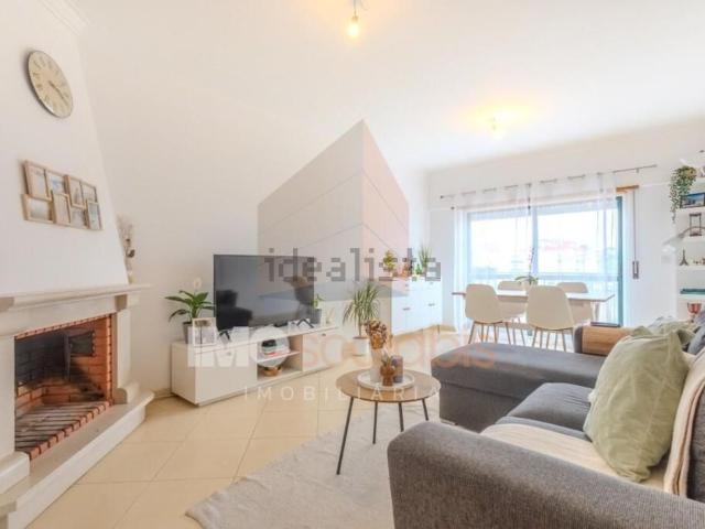Apartamento venda em Cartaxo, Santarém