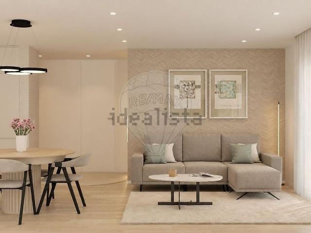 Apartamento venda em Carvalhal, Barcelos