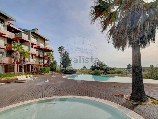 Apartamento venda em Grândola, Setúbal