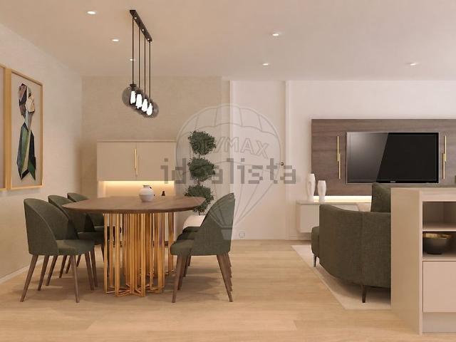 Apartamento venda em Carvalhal, Barcelos