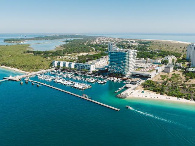 Apartamento venda em Grândola, Setúbal