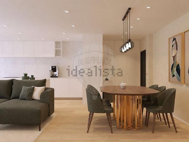 Apartamento venda em Carvalhal, Barcelos