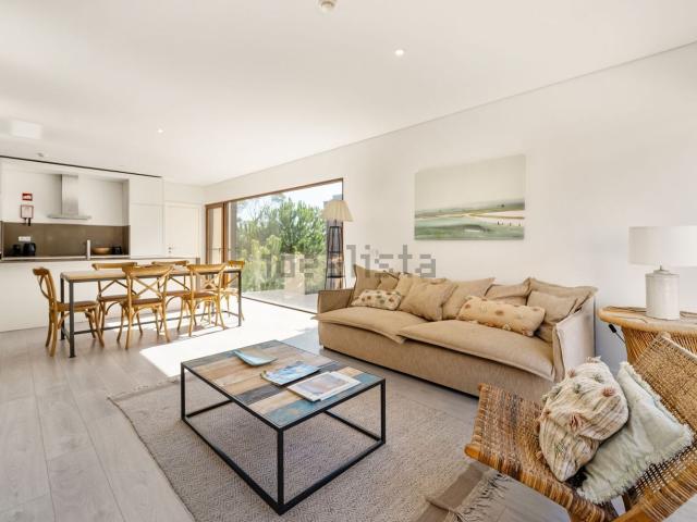 Apartamento venda em Carvalhal, Grândola