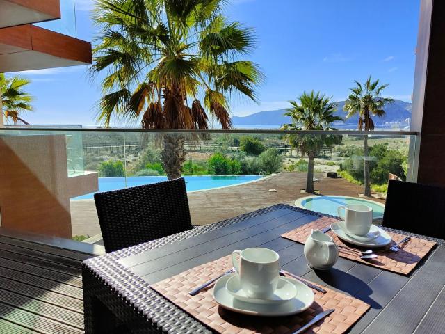 Apartamento venda em Grândola, Setúbal