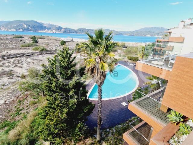 Apartamento venda em Carvalhal, Troia