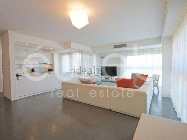 Apartamento venda em Carvalhal, Troia