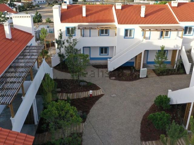 Apartamento venda em Grândola, Setúbal