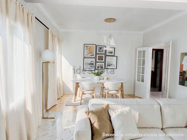 Apartamento venda em Carvalhal, Arcozelo