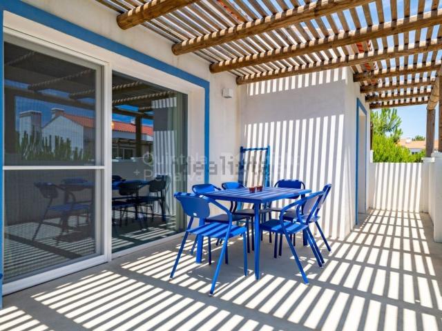 Apartamento venda em Alcácer Do Sal, Setúbal