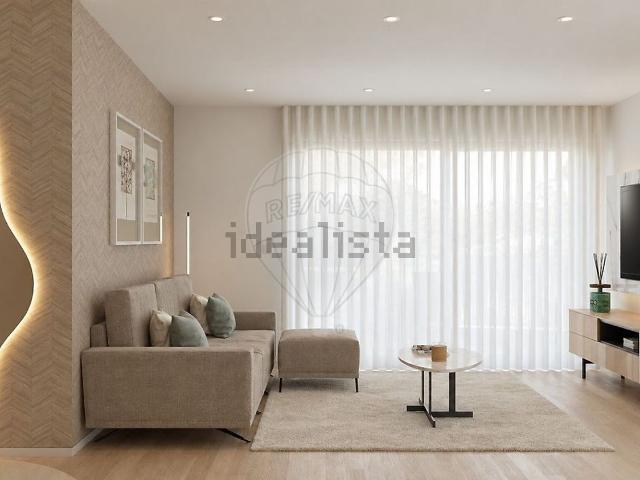 Apartamento venda em Carvalhal, Barcelos