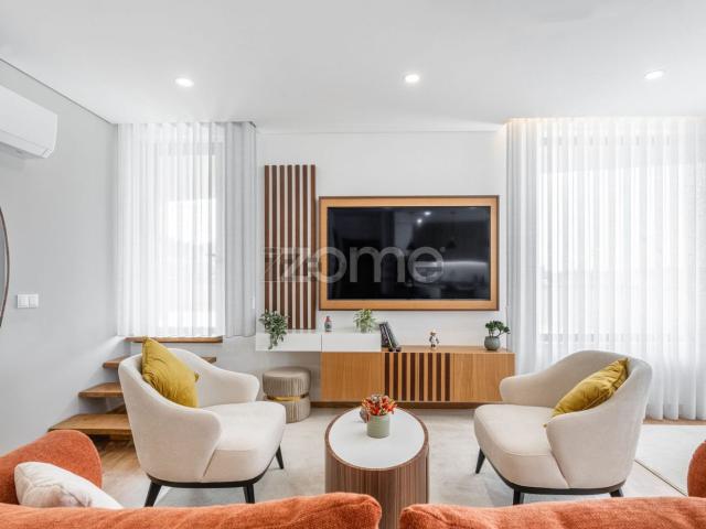 Apartamento venda em Carvalhal, Arcozelo