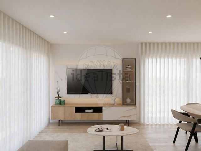 Apartamento venda em Carvalhal, Barcelos