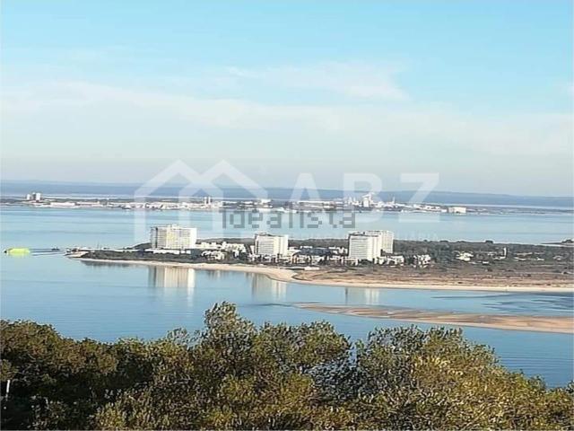 Apartamento venda em Carvalhal, Troia