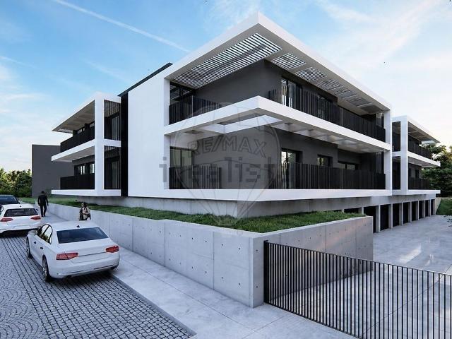 Apartamento venda em Carvalhal, Barcelos