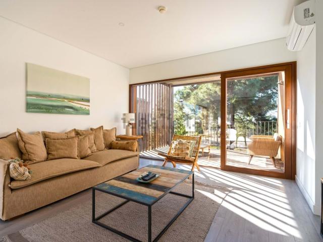 Apartamento venda em Grândola, Setúbal