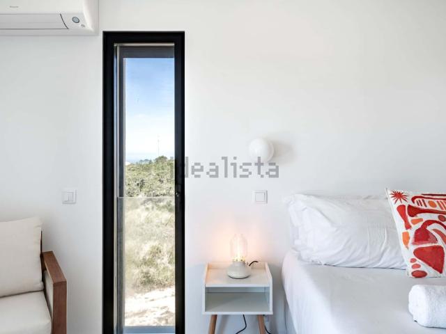 Apartamento alugar em Barril de Cima, Mafra