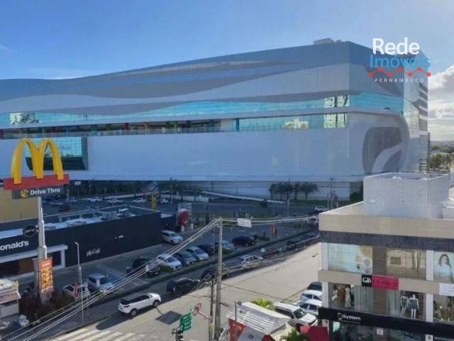 Apartamento aluguel em Região Geográfica Imediata do Recife, Região Metropolitana do Recife