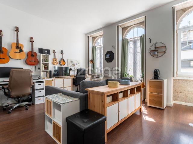 Apartamento venda em Ramada Alta, Porto