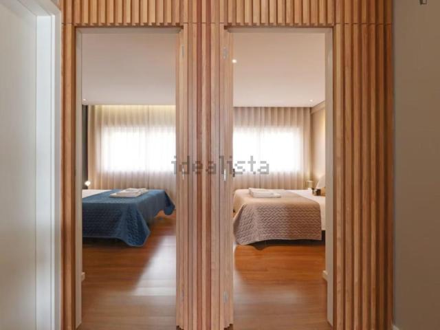Apartamento alugar em Porto, Lordelo Do Ouro