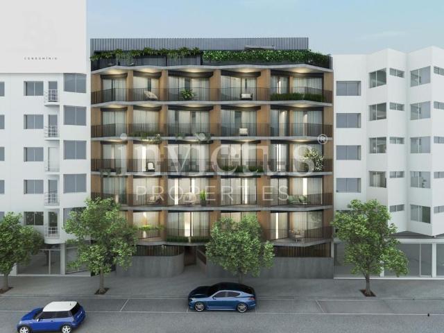 Apartamento venda em Porto
