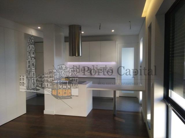 Apartamento venda em Porto, Lordelo Do Ouro