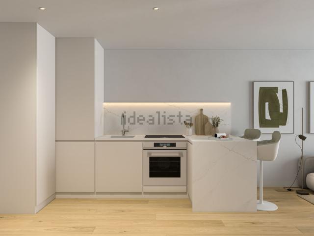 Apartamento venda em Porto, Lordelo Do Ouro