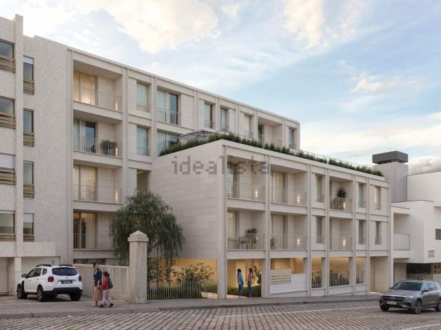 Apartamento venda em Porto, Lordelo Do Ouro