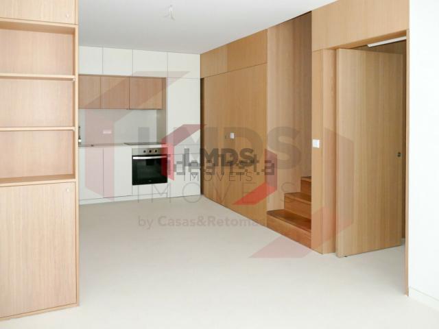 Duplex alugar em Santo Ildefonso, Lugarinho