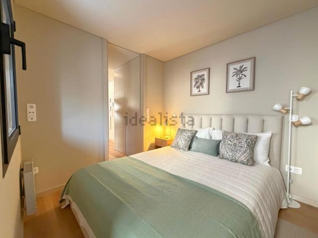 Apartamento alugar em Porto, Lordelo Do Ouro