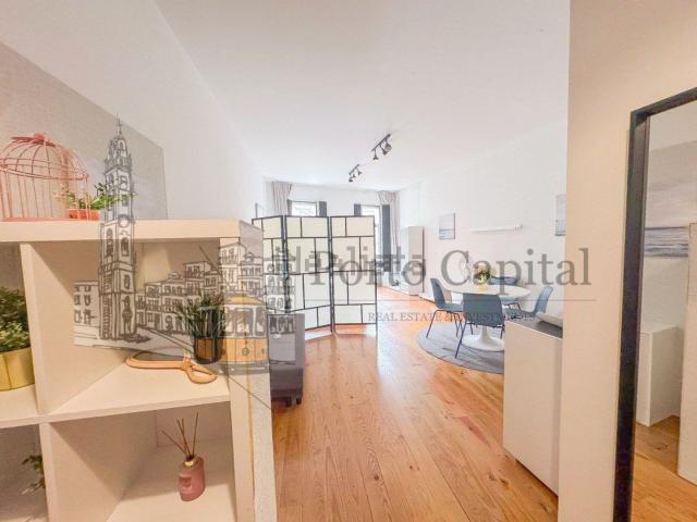 Apartamento alugar em Porto, Cedofeita