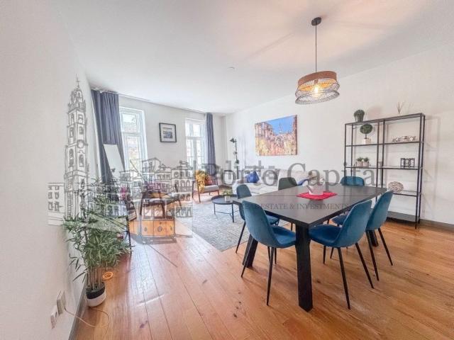 Apartamento alugar em Porto, Cedofeita