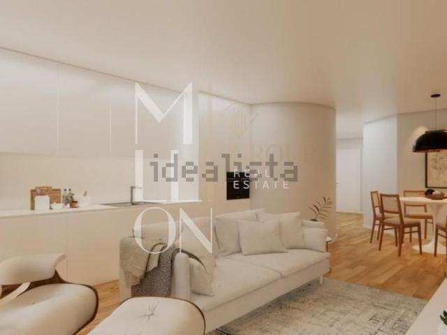 Apartamento venda em Porto, Lordelo Do Ouro