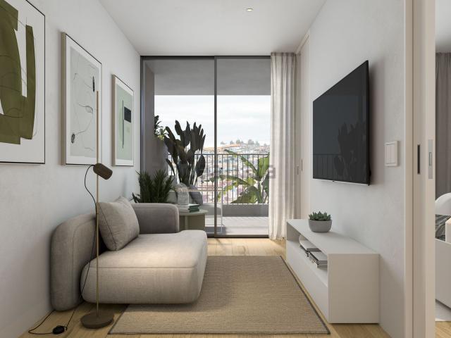 Duplex venda em Porto, Lordelo Do Ouro