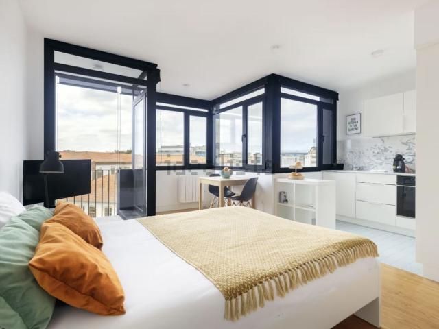 Apartamento venda em Ramada Alta, Porto
