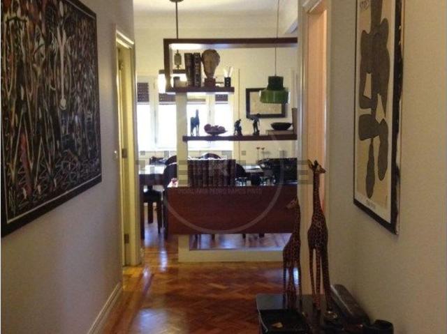 Apartamento venda em Baixa do Porto, Porto