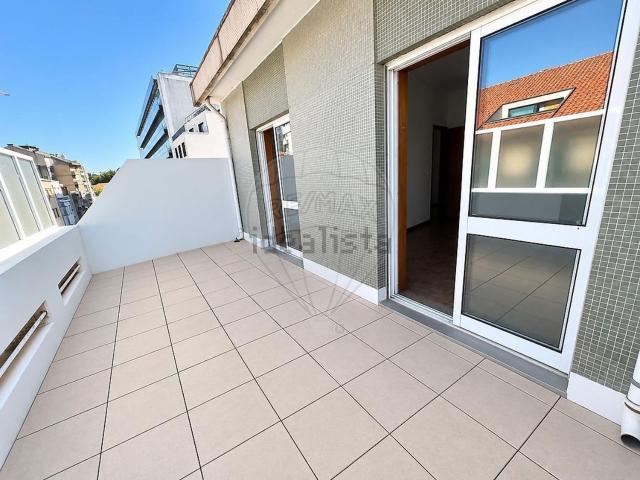 Apartamento alugar em Porto, Cedofeita