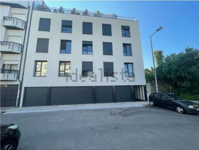Apartamento venda em Porto, Lordelo Do Ouro