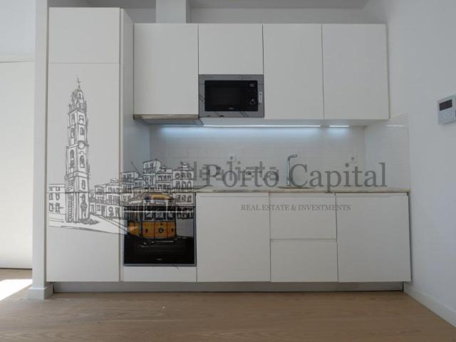 Apartamento alugar em Porto, Cedofeita