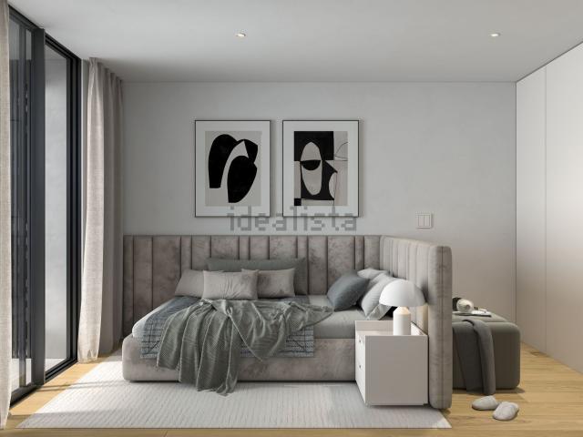 Apartamento venda em Porto, Lordelo Do Ouro