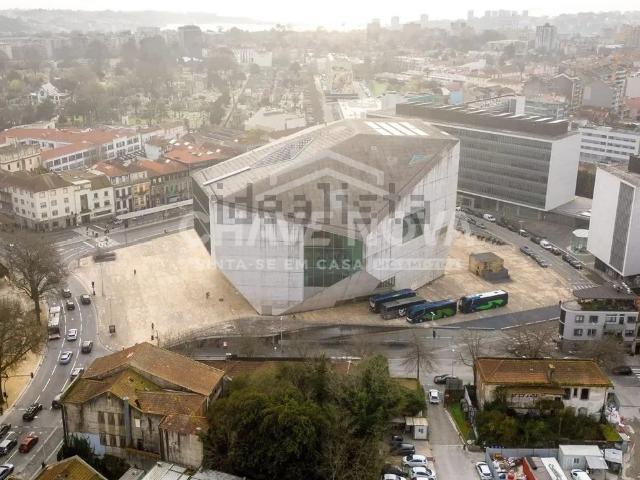 Apartamento venda em Porto, Cedofeita