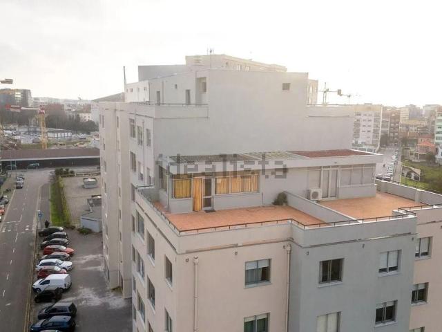 Apartamento venda em Carvalhido, Porto