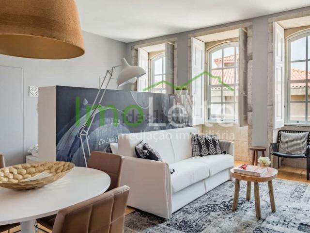 Apartamento venda em Porto, Cedofeita