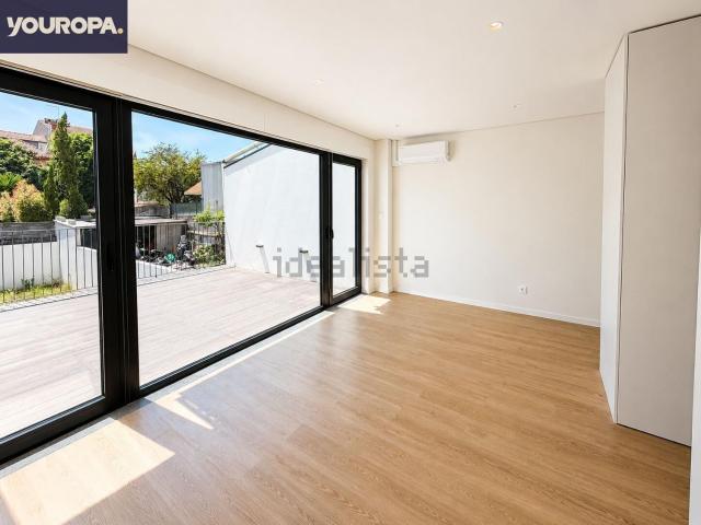 Apartamento alugar em Porto, Cedofeita