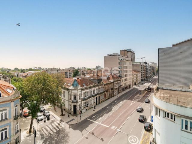 Apartamento venda em Porto, Cedofeita