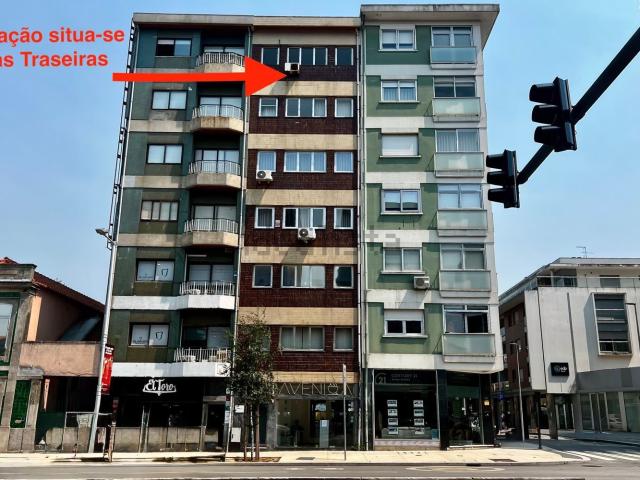 Apartamento alugar em Porto, Cedofeita